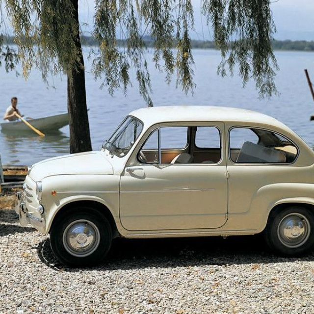 Fiat 600