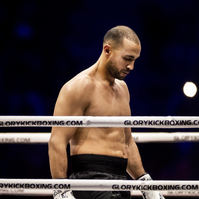 Badr Hari