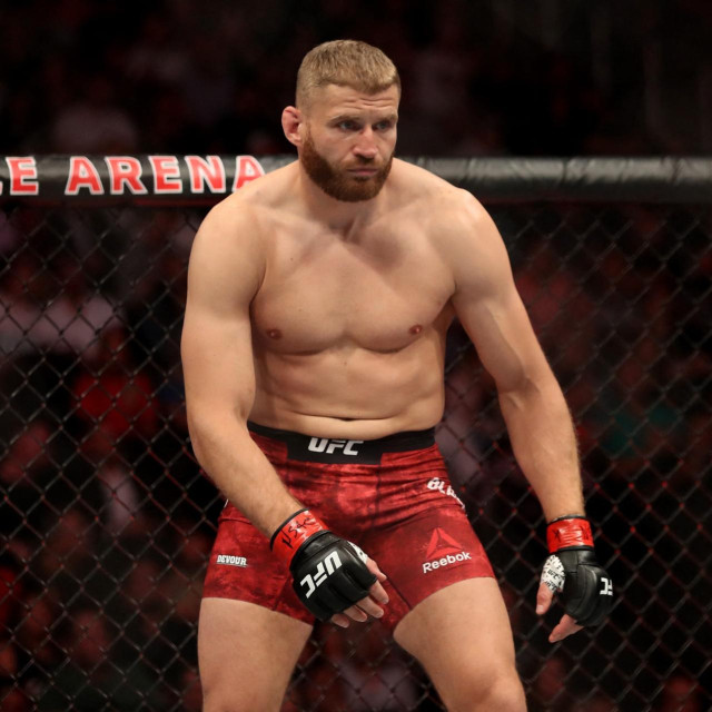 Jan Blachowicz