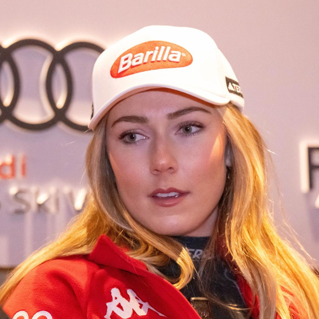 Mikaela Shiffrin