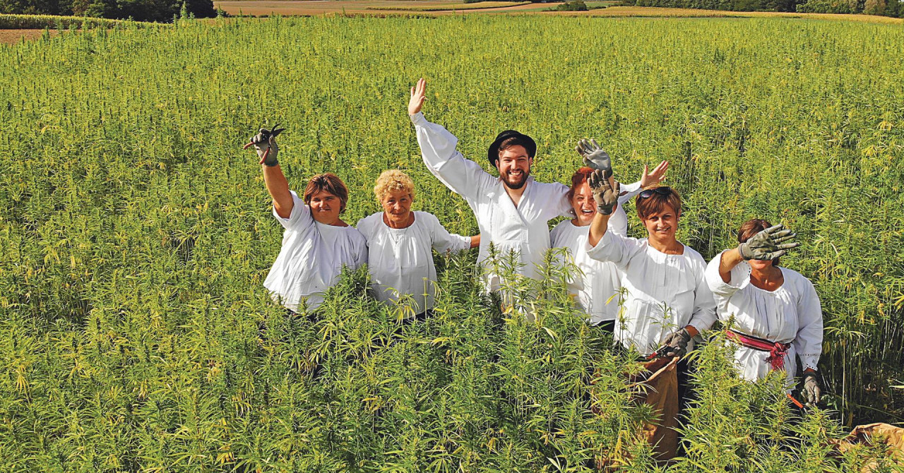 Jutarnji list - Obiteljska tragedija inspirirala uspješan slavonski