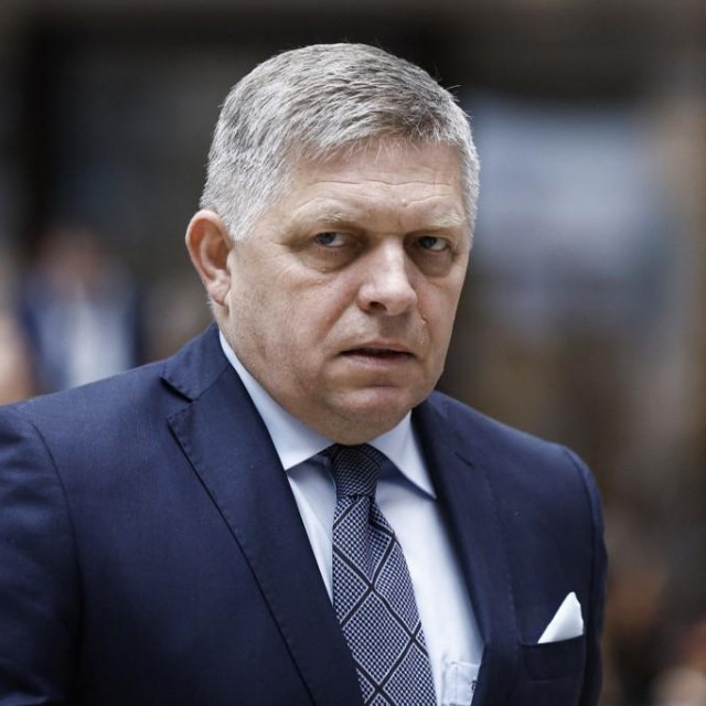 Slovački premijer Robert Fico rekao je prošlog mjeseca da je ruski predsjednik Vladimir Putin obećao Slovačkoj da će Gazprom pronaći alternativne načine isporuke ugovorenog plina