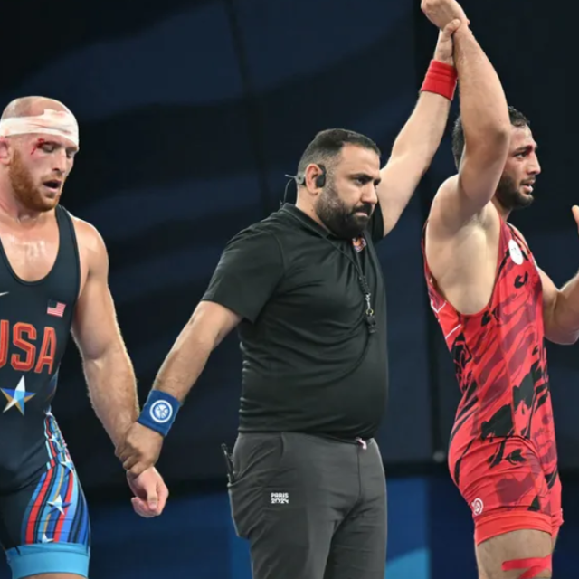 Kyle Snyder