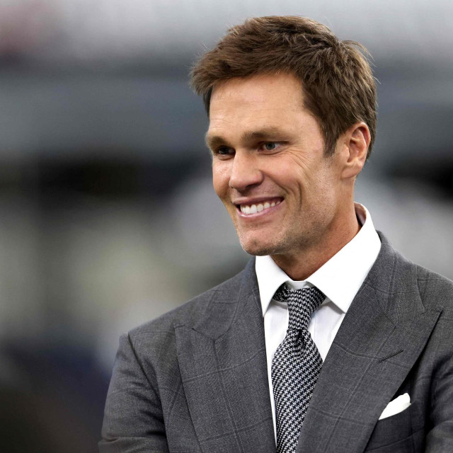 Tom Brady