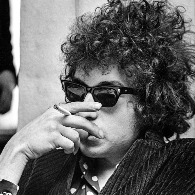 bob dylan