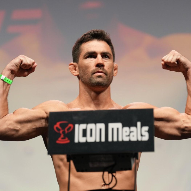 Dominick Cruz