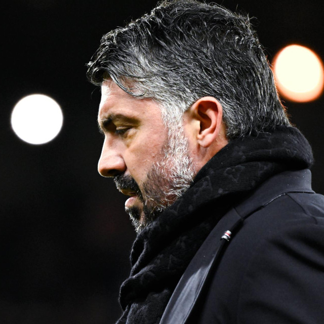 Gennaro Gattuso