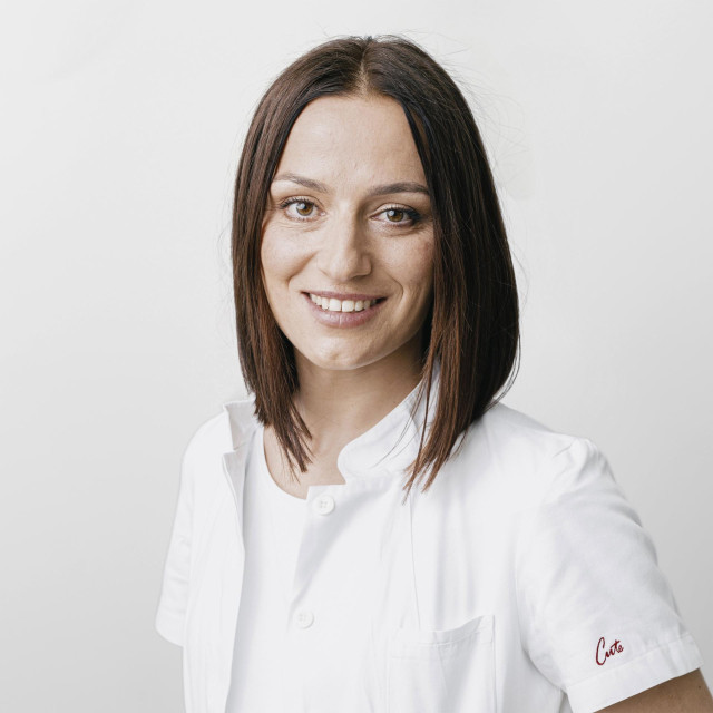 Dr. Petra Kejla