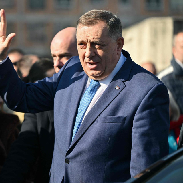 Milorad Dodik