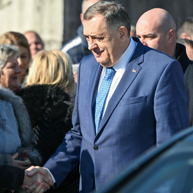 Milorad Dodik