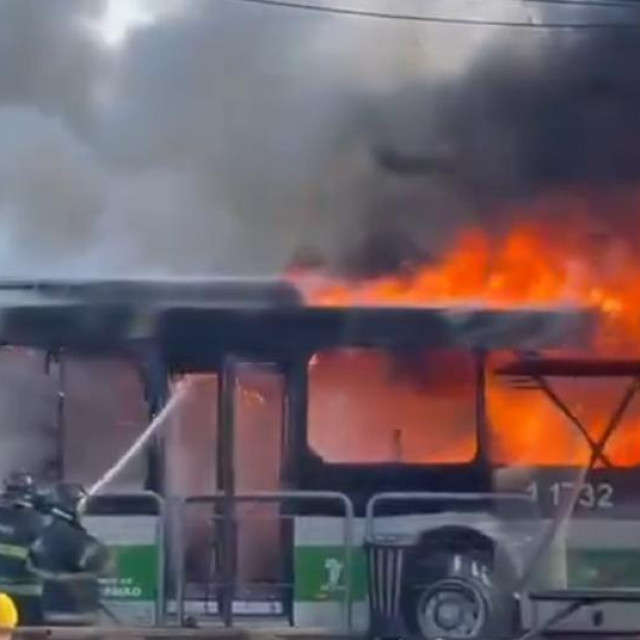 Nesreća u Sao Paulu