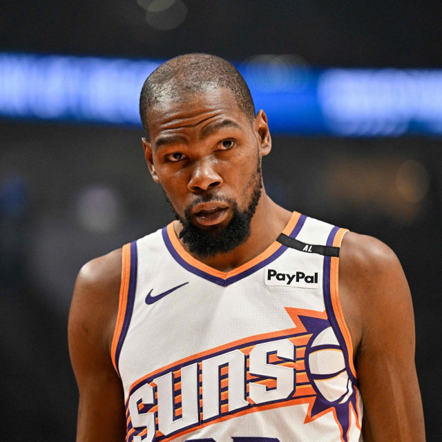 Kevin Durant 