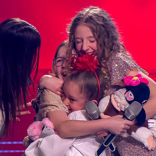 The Voice Kids