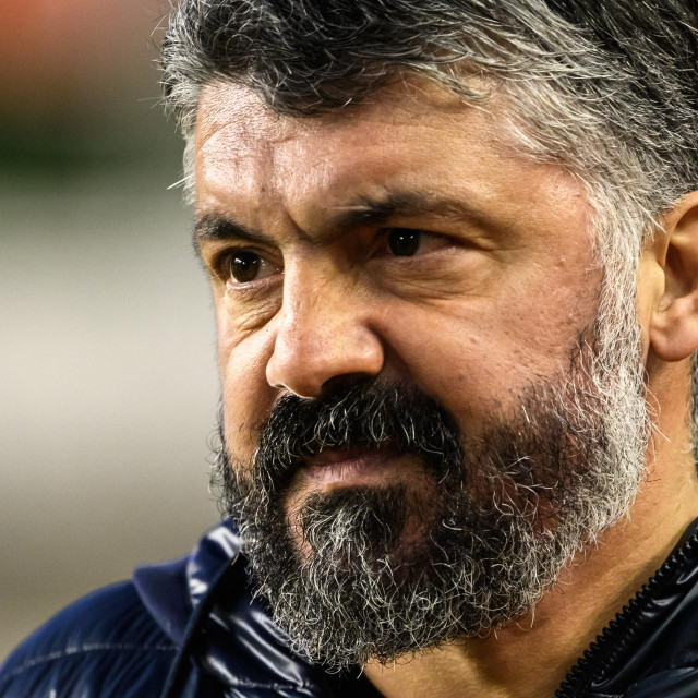 Gennaro Gattuso