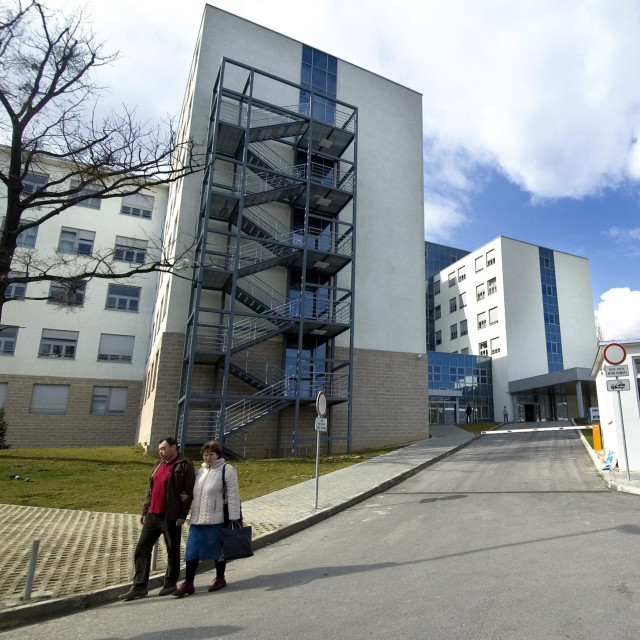 U projekt je uključeno pet kliničkih bolničkih centara - Zagreb, Sestre milosrdnice, Split, Osijek i Rijeka - te opće bolnice u Varaždinu, Slavonskom Brodu, Dubrovniku i Zadru