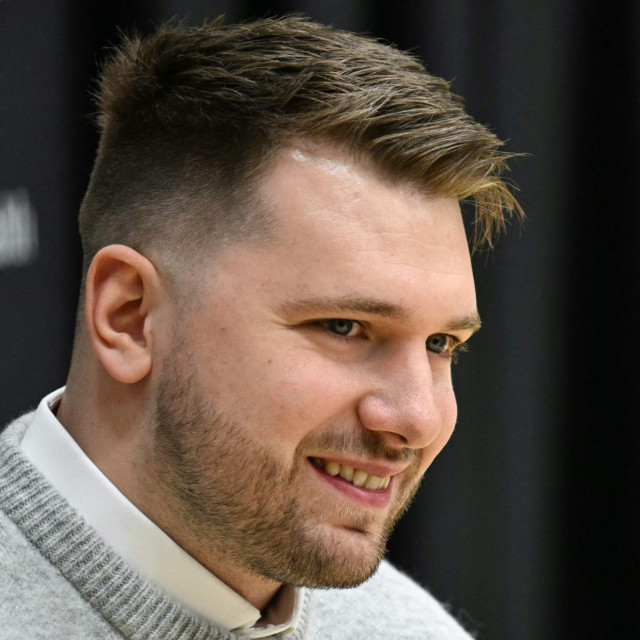 Luka Dončić