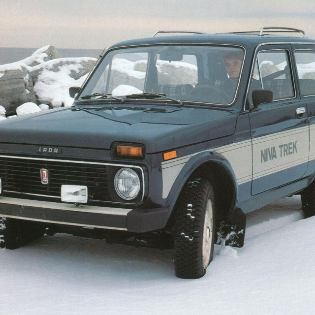 Lada Niva