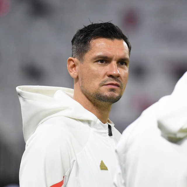 Dejan Lovren