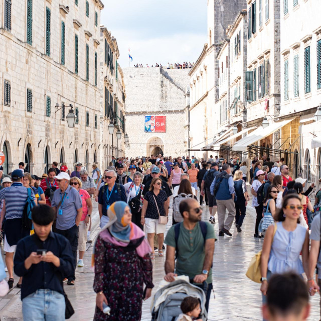 Dubrovnik