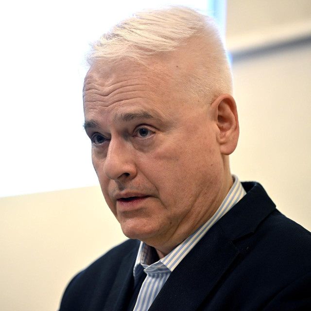 Ivo Josipović