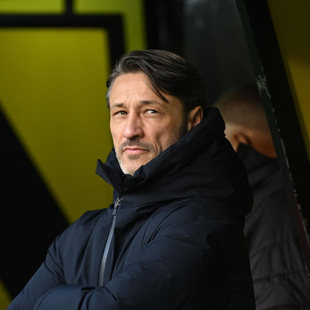 Niko Kovač