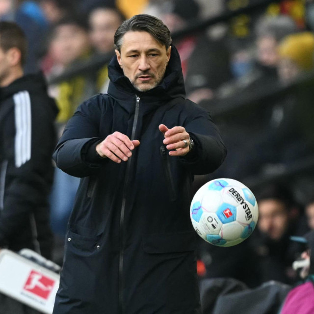 Niko Kovač