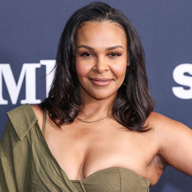 Samantha Mumba