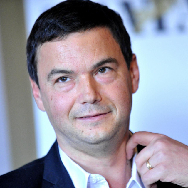 Thomas Piketty