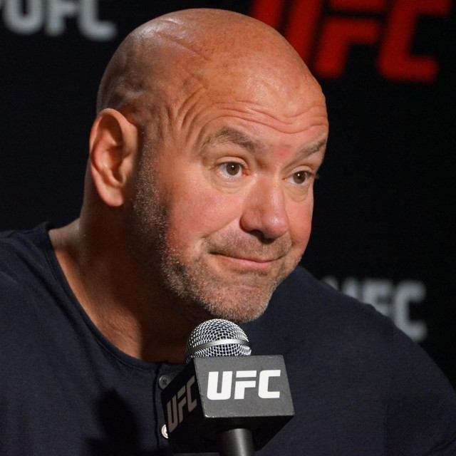 Dana White