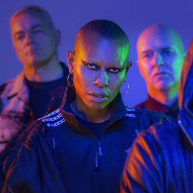 Skunk Anansie