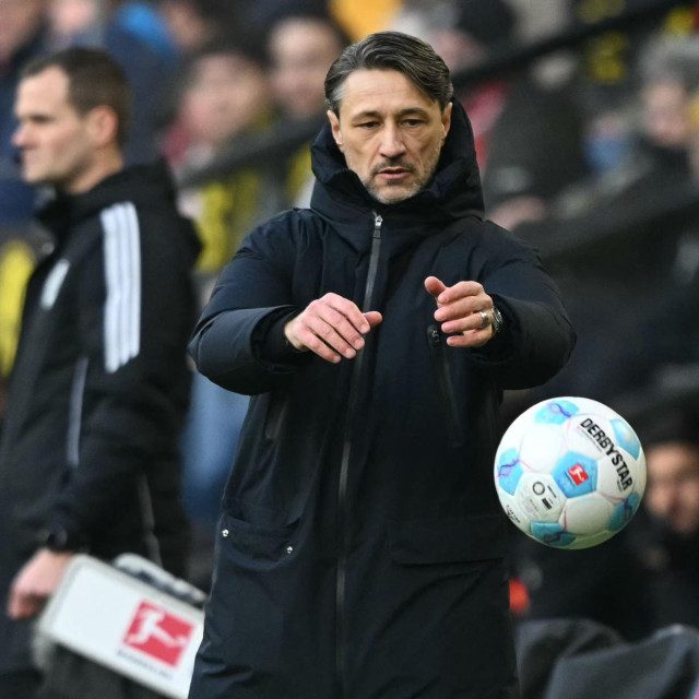 Niko Kovač