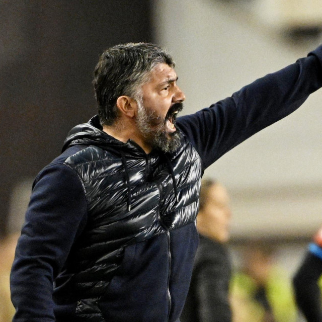 Gennaro Gattuso