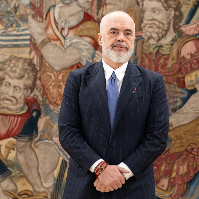 Edi Rama