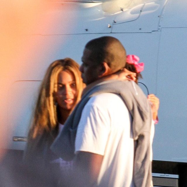 Beyonce i Jay-Z