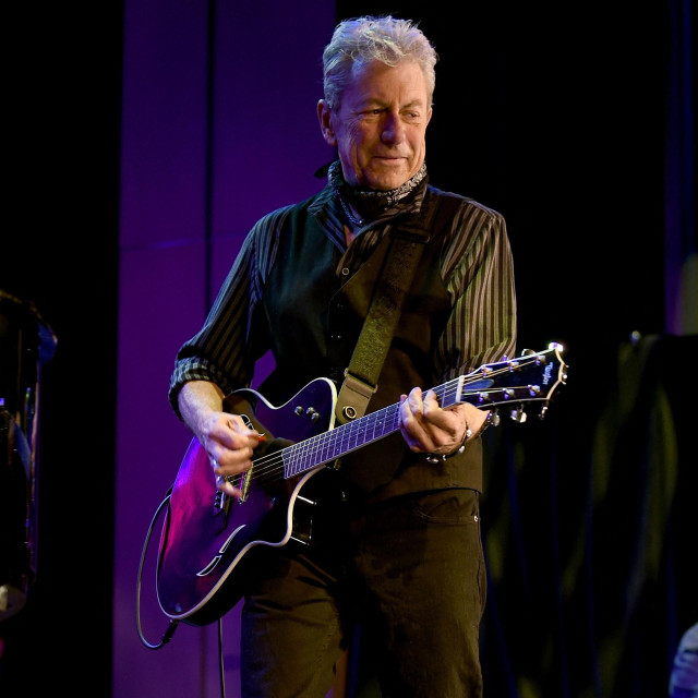 Joe Ely