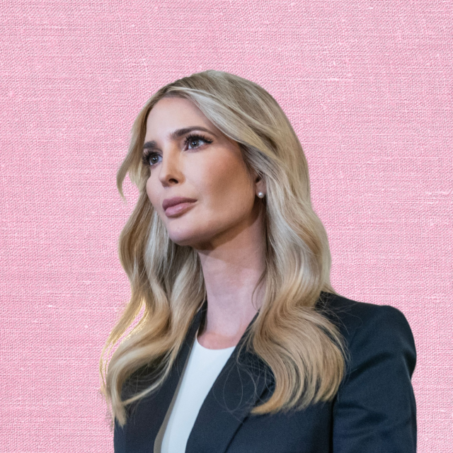 Ivanka Trump