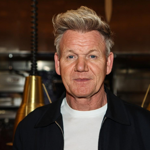 Gordon Ramsay