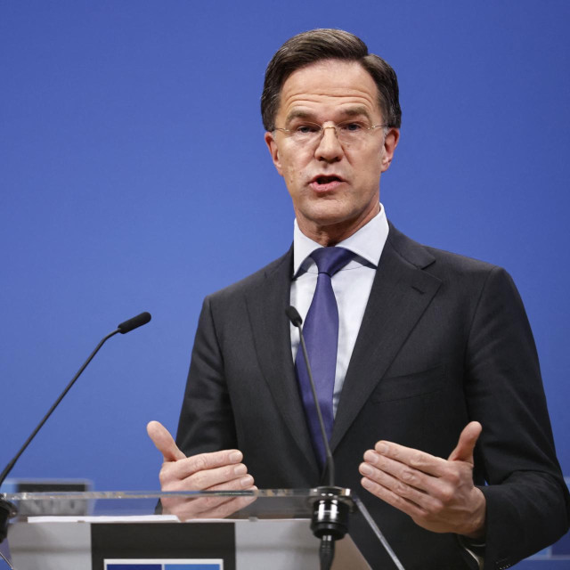 Mark Rutte