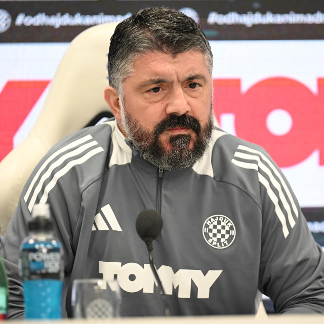 Gennaro Gattuso