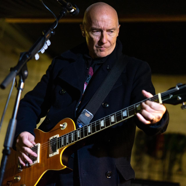 Midge Ure