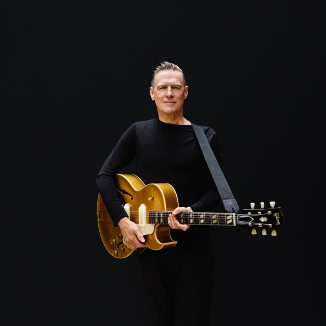 Bryan Adams