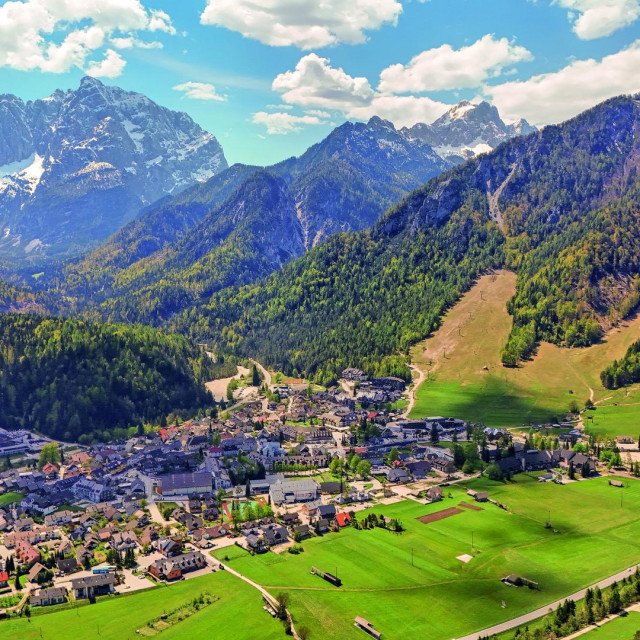 Kranjska Gora