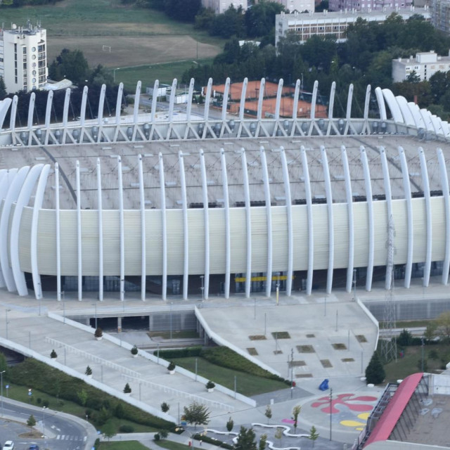 Arena Zagreb