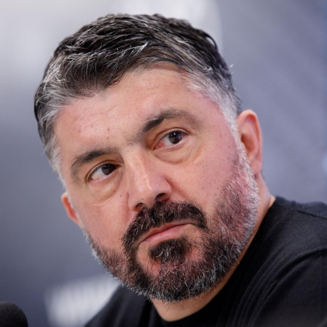 Gennaro Gattuso