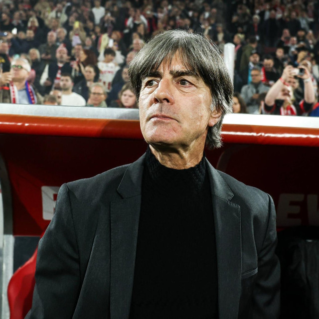 Joachim Löw