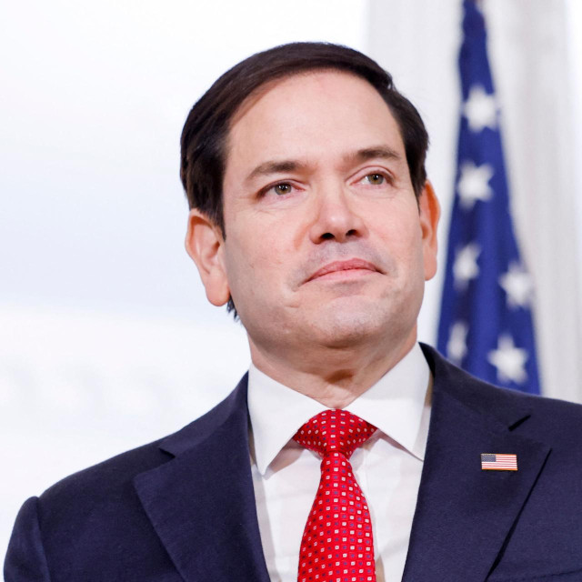 Marco Rubio 