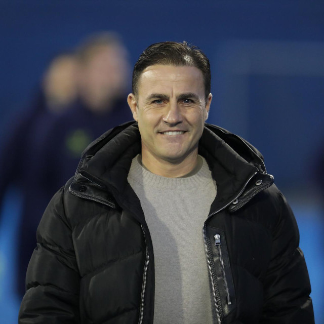 Fabio Cannavaro