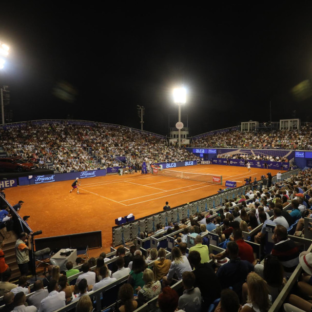 ATP Umag će ove godine doživjeti 35. izdanje