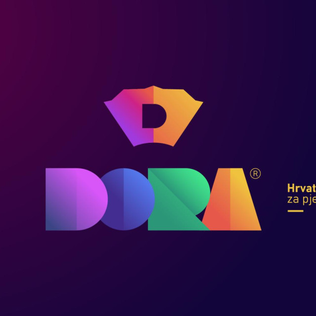 Logo Dora 2025