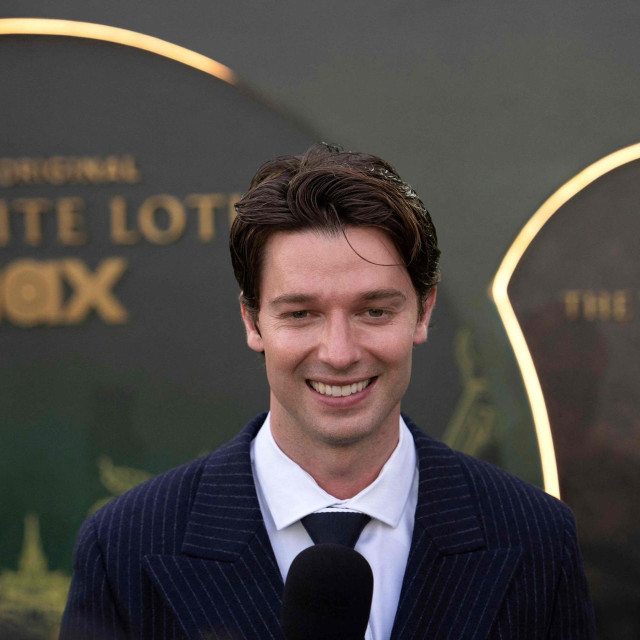 Patrick Schwarzenegger